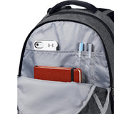UA Hustle 5 0 Backpack - Denny's