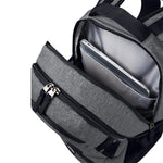 UA Hustle 5 0 Backpack - Denny's