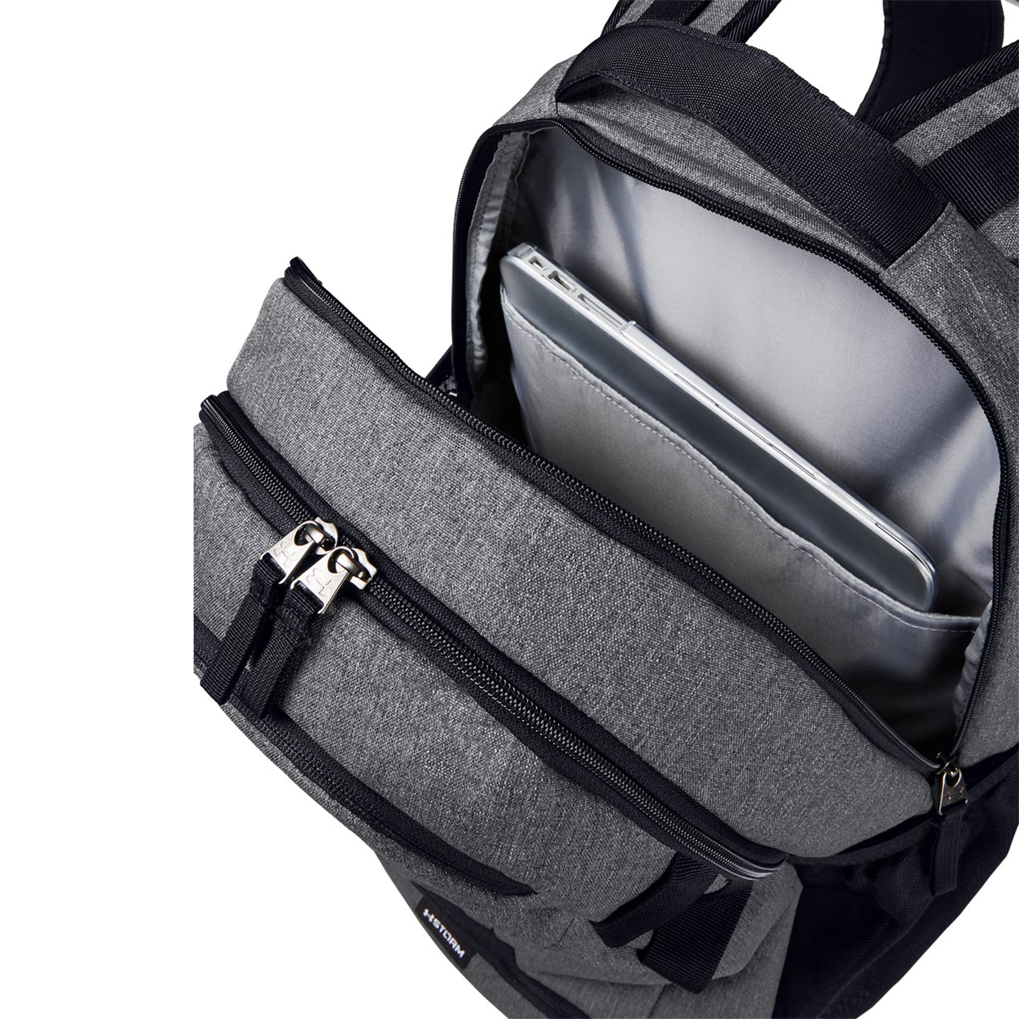 UA Hustle 5 0 Backpack - Denny's