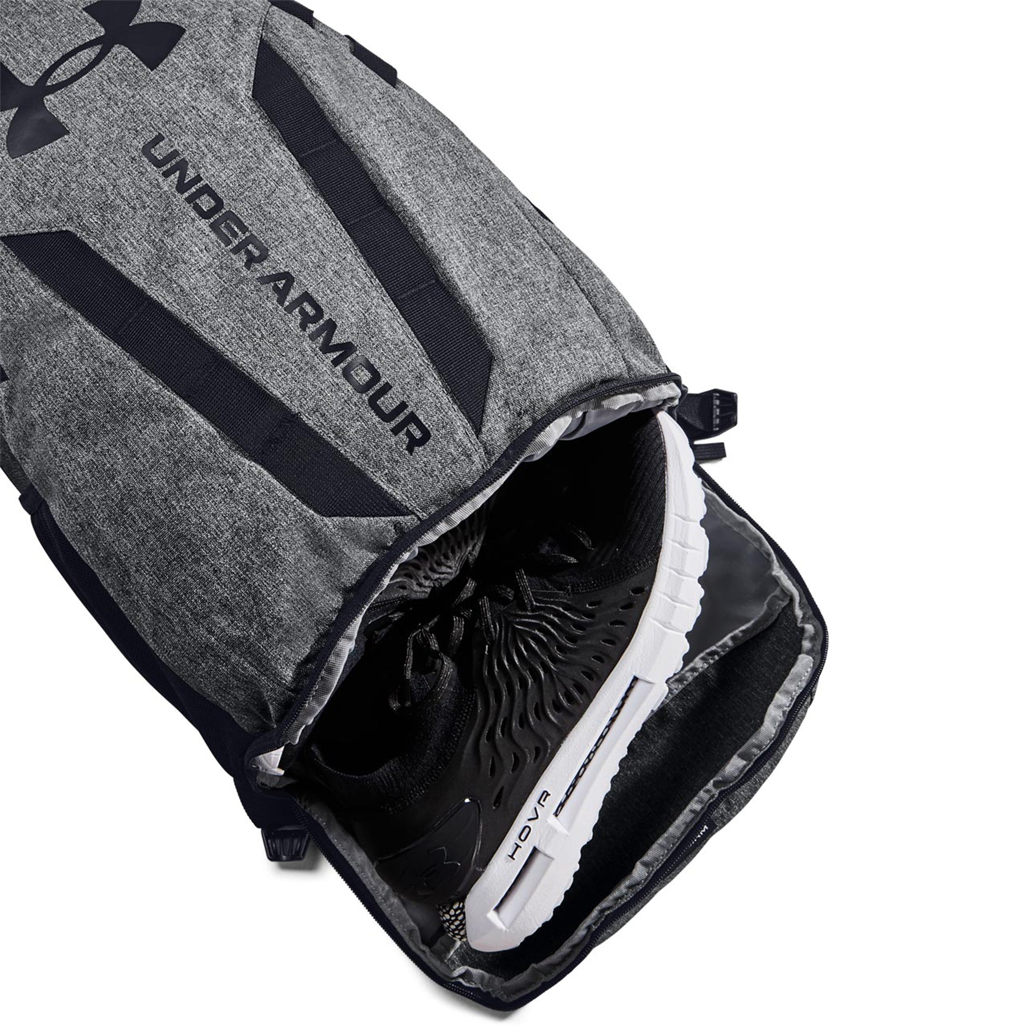 UA Hustle 5 0 Backpack - Denny's