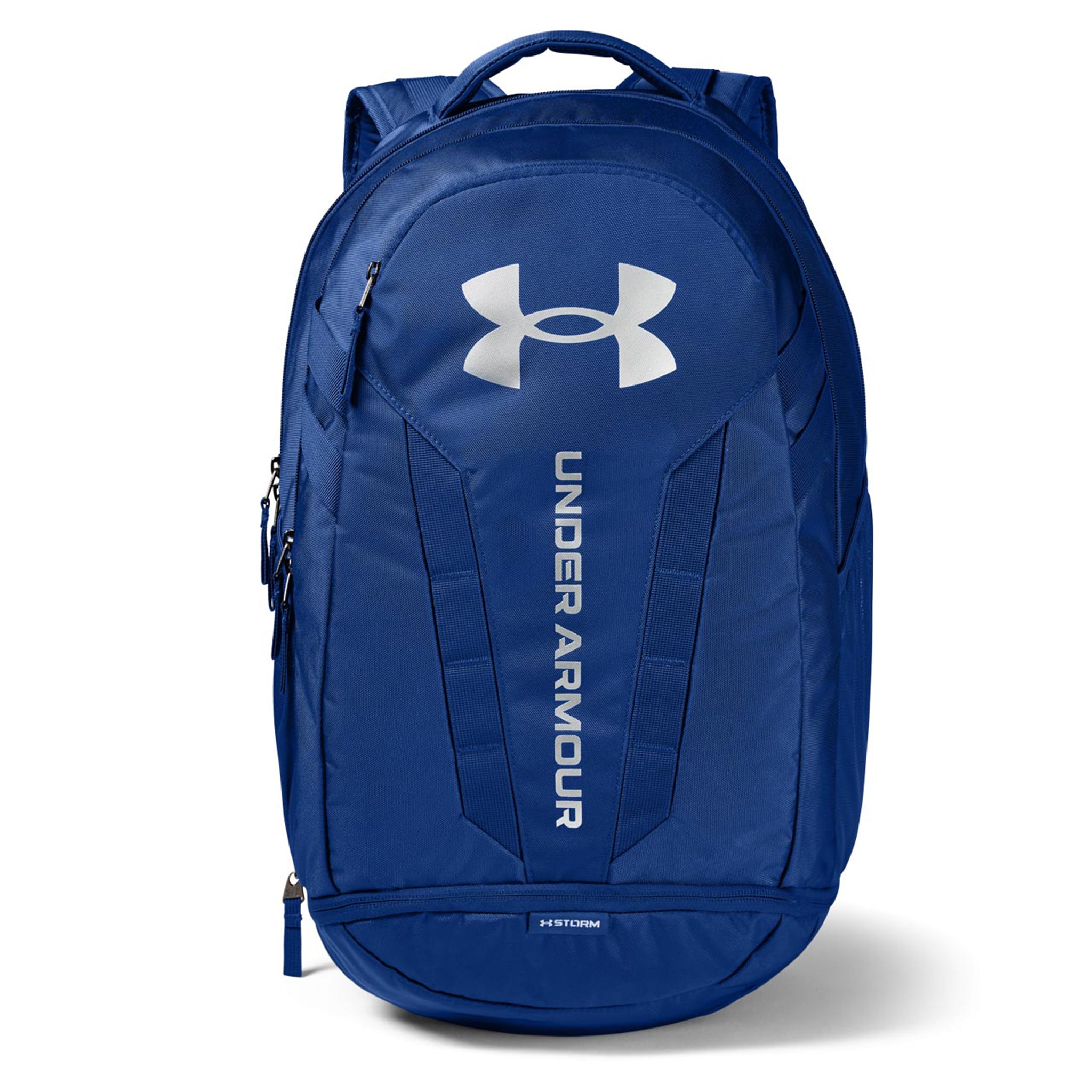 UA Hustle 5 0 Backpack - Denny's
