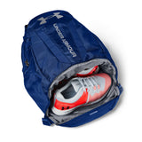 UA Hustle 5 0 Backpack - Denny's