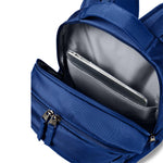 UA Hustle 5 0 Backpack - Denny's