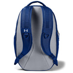 UA Hustle 5 0 Backpack - Denny's