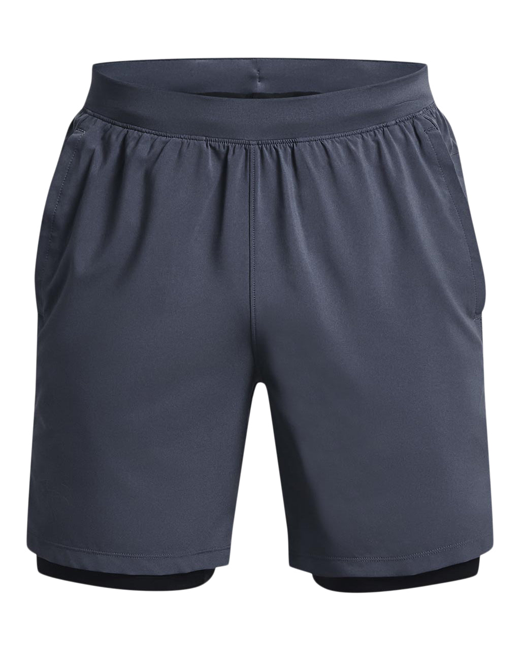 Launch 7inch 2 in1 Short - Denny's