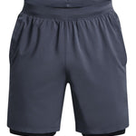 Launch 7inch 2 in1 Short - Denny's