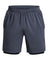 Launch 7inch 2 in1 Short - Denny's