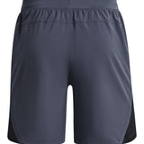 Launch 7inch 2 in1 Short - Denny's