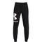 Rival Fleece Logo Jogger - Denny's