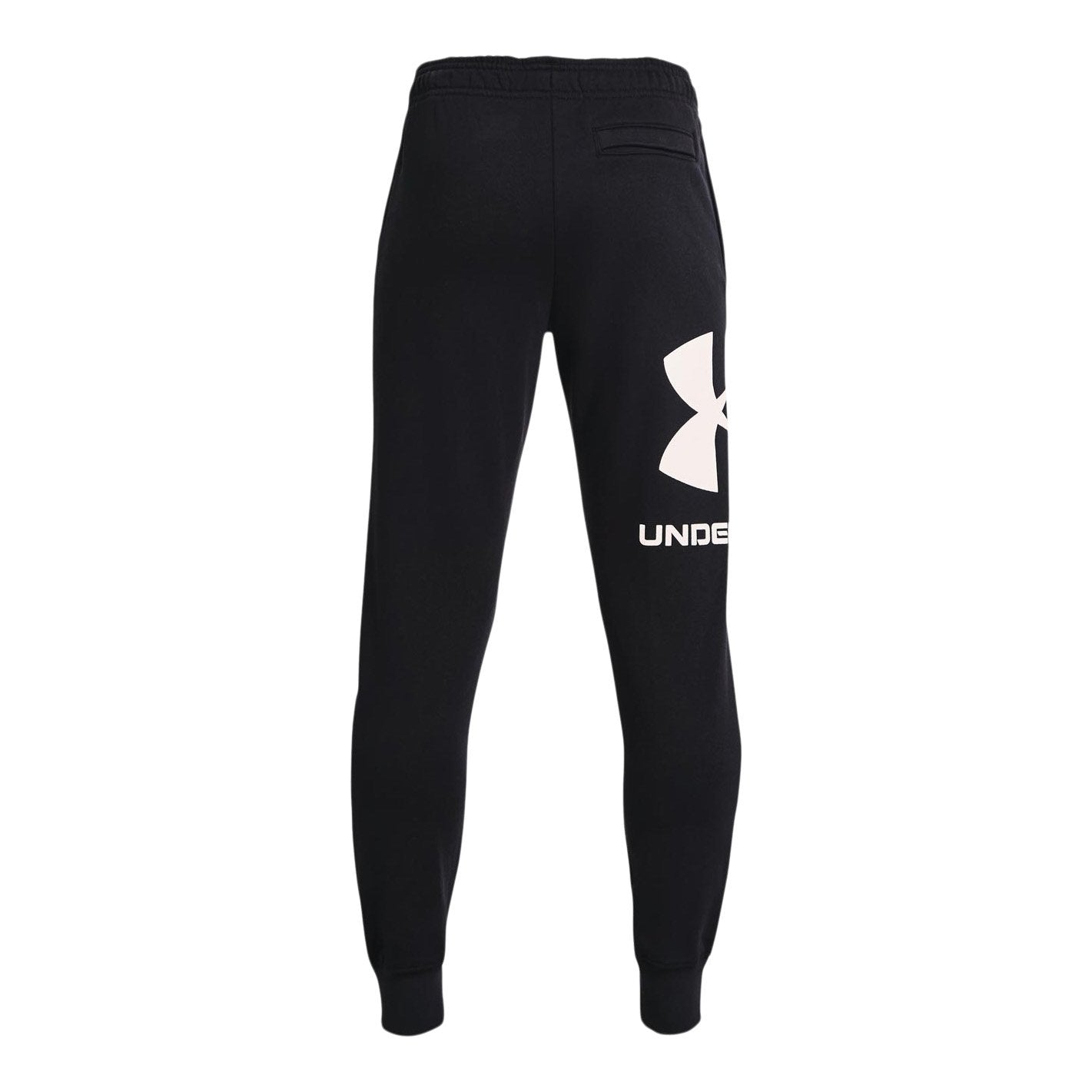 Rival Fleece Logo Jogger - Denny's