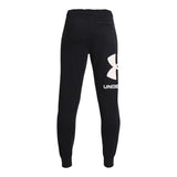 Rival Fleece Logo Jogger - Denny's
