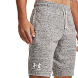 Rival Terry Short - Denny's