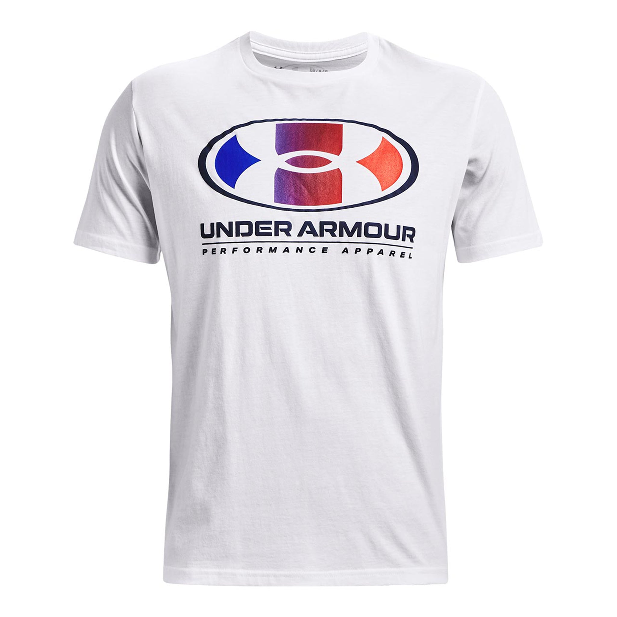Multi Color Locker Tee - Denny's