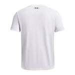 Multi Color Locker Tee - Denny's