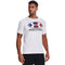 Multi Color Locker Tee - Denny's