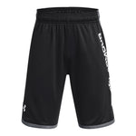Stunt 3 0 Half Print Short - Denny's