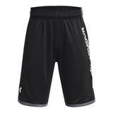 Stunt 3 0 Half Print Short - Denny's