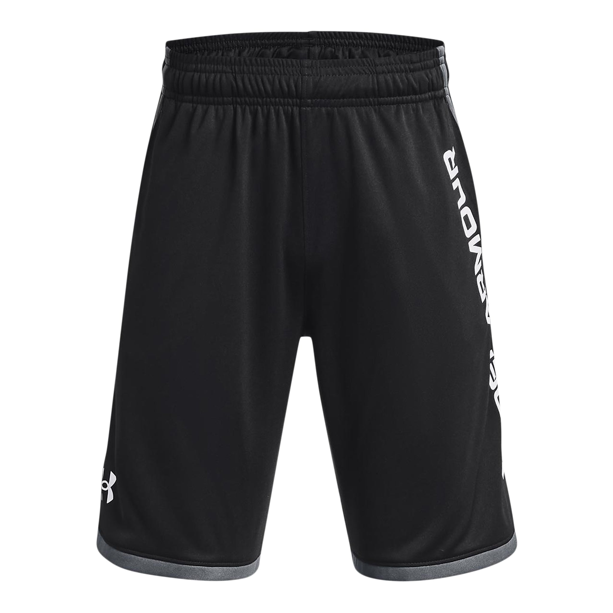 Stunt 3 0 Half Print Short - Denny's
