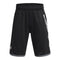 Stunt 3 0 Half Print Short - Denny's