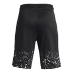 Stunt 3 0 Half Print Short - Denny's