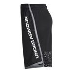 Stunt 3 0 Half Print Short - Denny's