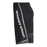 Stunt 3 0 Half Print Short - Denny's
