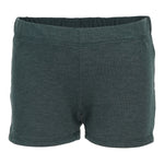 French Terry Soild Short - Denny's