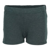 French Terry Soild Short - Denny's