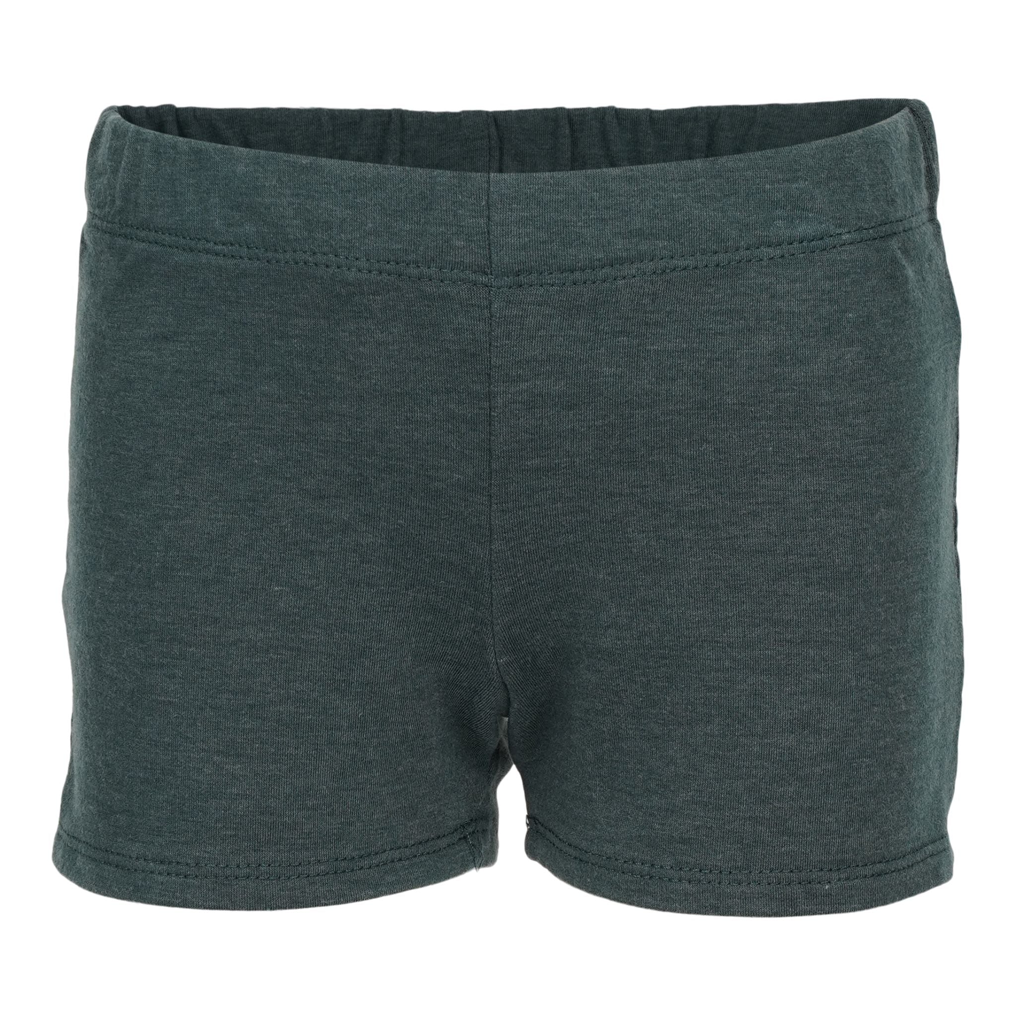 French Terry Soild Short - Denny's