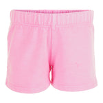 French Terry Soild Short - Denny's