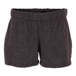 French Terry Soild Short - Denny's