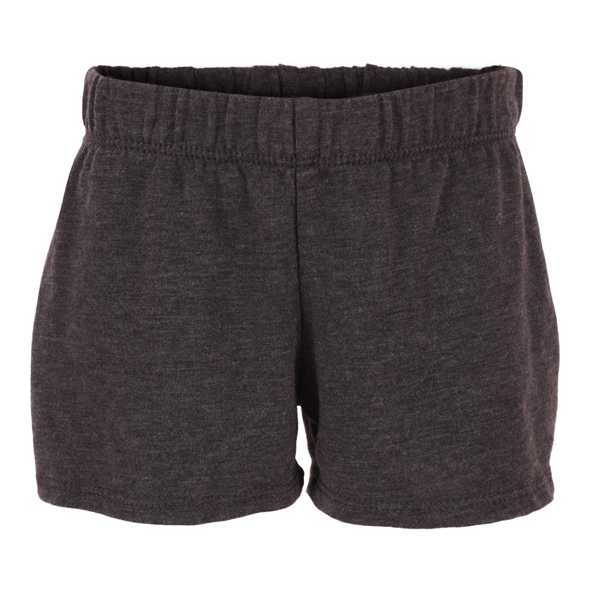 French Terry Soild Short - Denny's