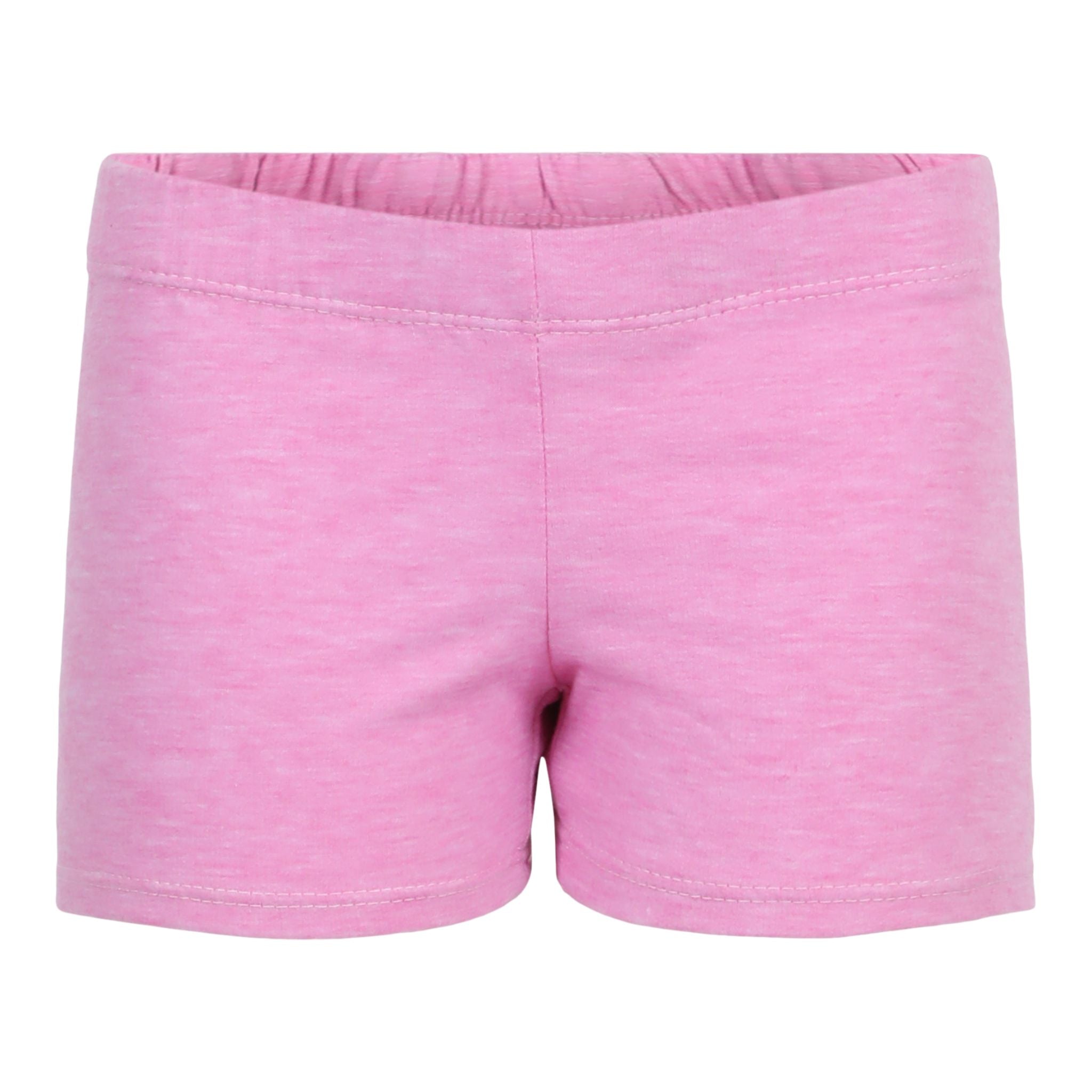 French Terry Soild Short - Denny's