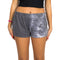 Half Cloud Tie Dye Short - Denny's