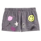 Splatter Love Short - Denny's