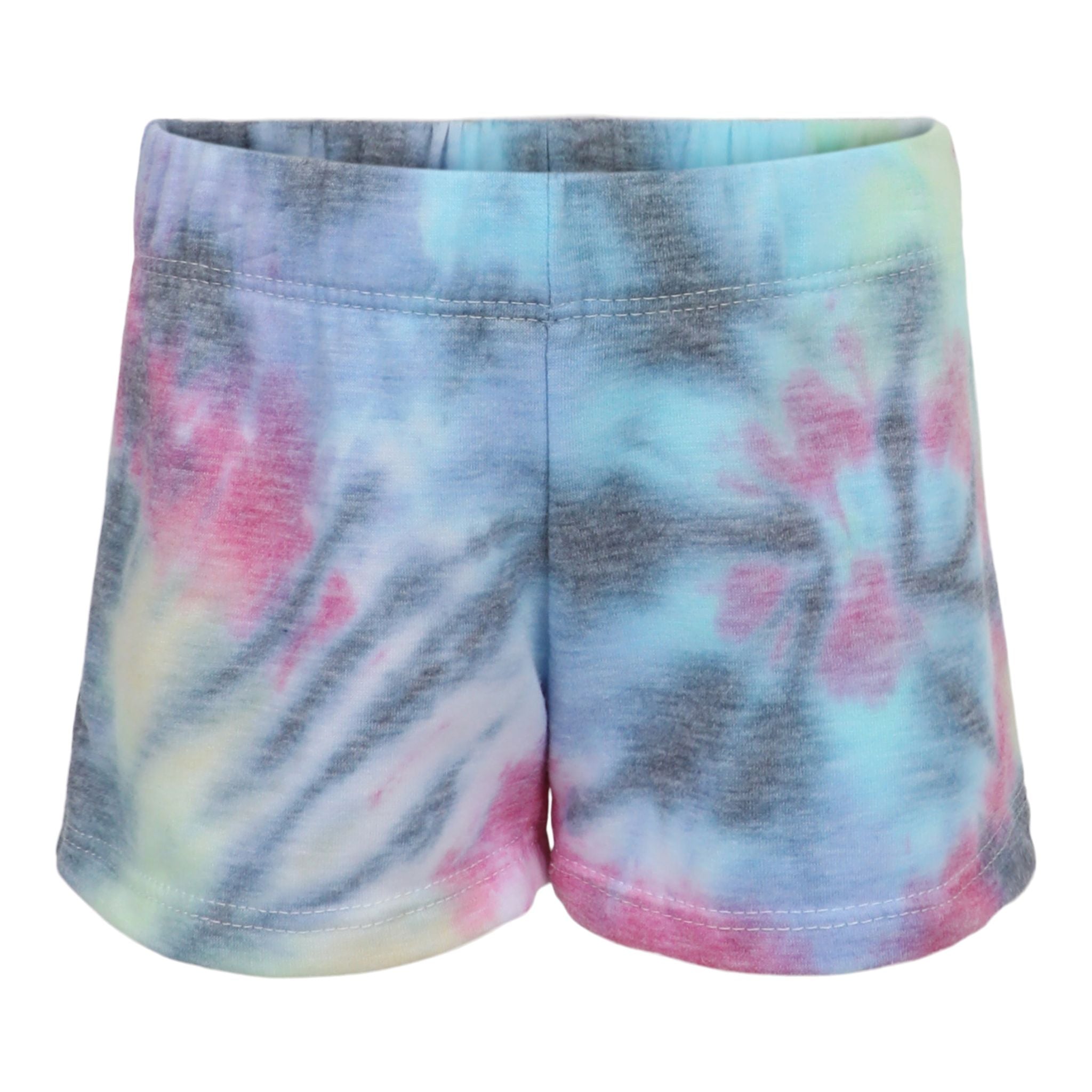 Madonna Tie Dye Short - Denny's