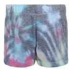 Madonna Tie Dye Short - Denny's