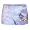 Mulberry Heart Love Wing Short - Denny's