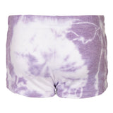 Spin Tie Dye Short - Denny's