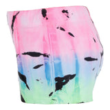 Short Tie Dye Cosmic Spin - Denny's
