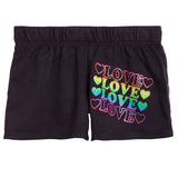 Ombre Love Short - Denny's