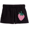 Strawberry Short - Denny's