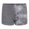 Half And Half Tie Dye Short - Denny's