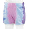 Pacific Coast Purple and Pink Short - Denny's