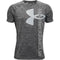 Split Logo Hybrid Tee - Denny's
