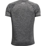 Split Logo Hybrid Tee - Denny's