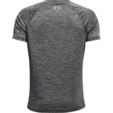 Split Logo Hybrid Tee - Denny's