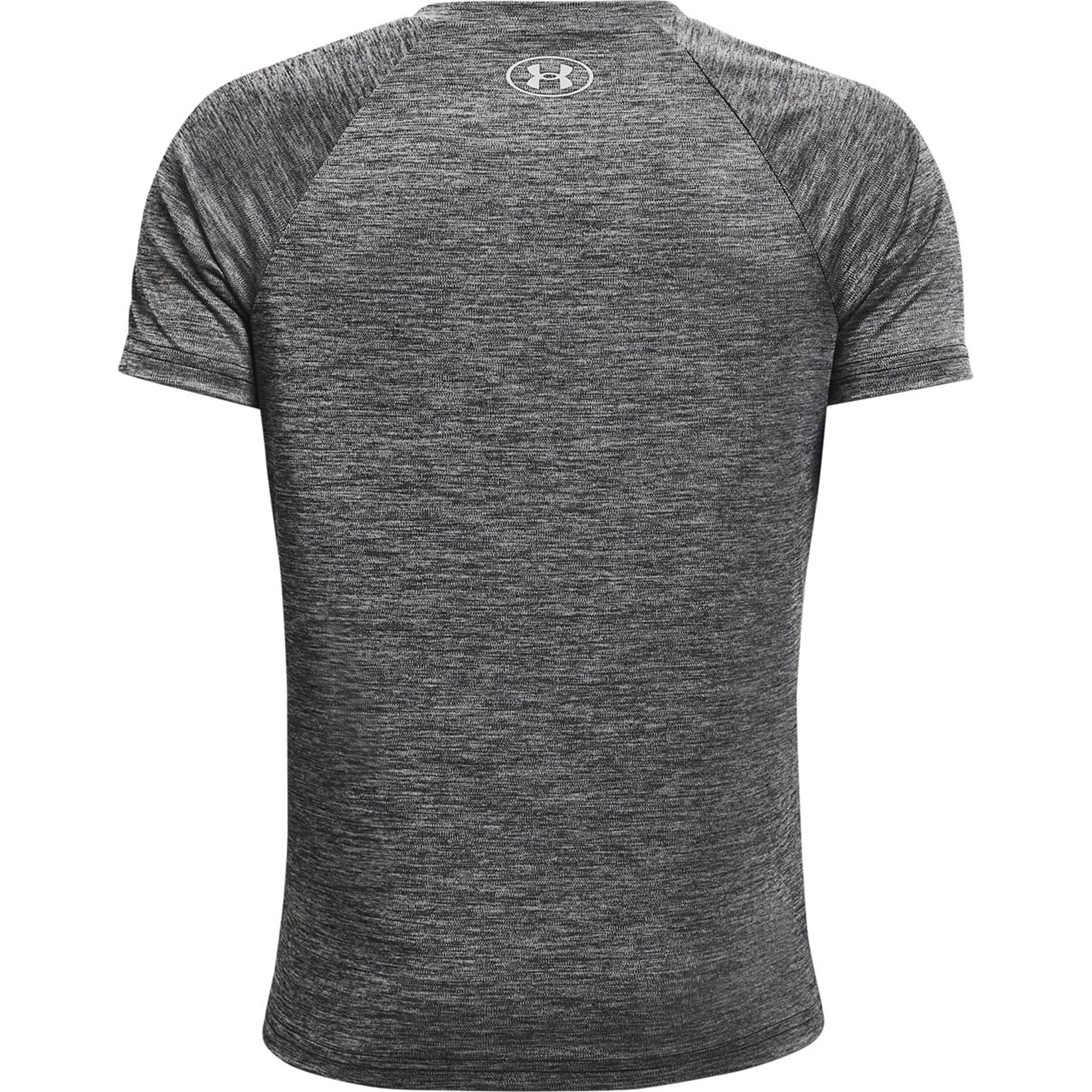 Split Logo Hybrid Tee - Denny's