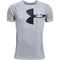 Tech Split Logo Tee - Denny's
