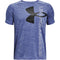 Split Logo Hybrid Tee - Denny's